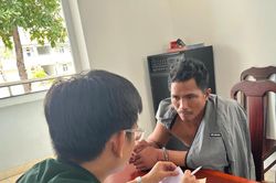 TP Hồ Chí Minh: Bắt đối tượng giết người trên tàu cá