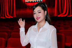 Ngọc Châu Âu tham gia showbiz như nào trước khi tạm dừng hoạt động