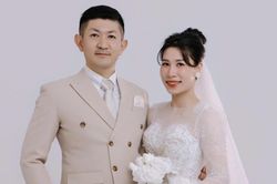 Định độc thân cả đời, cảnh sát Nhật đổi ý khi gặp cô gái Việt