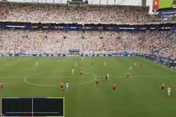FIFA tung bằng chứng bàn thắng của Bellingham hợp lệ