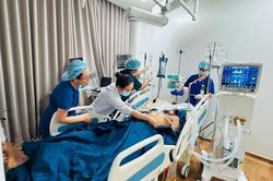 Bác sĩ Chợ Rẫy cập nhật tình trạng 2 ca nguy kịch vụ lật ca nô Phú Quốc