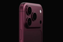 Con số gây sốc về iPhone 18 Pro Max