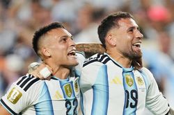 Cả thế giới nói điều giống nhau về Argentina