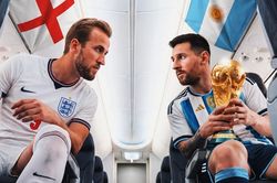 Điều chưa từng xảy ra tại World Cup sau 36 năm