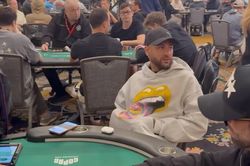 Neymar t&igrave;m đến poker sau khi Brazil bị loại