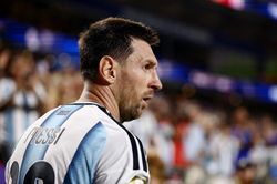 Cáo buộc Argentina được 'thiên vị' là lố bịch