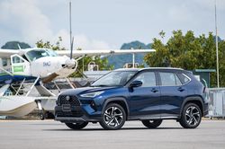 Nhà sản xuất đã đánh đổi những gì để nâng cao tính an toàn cho xe hơi