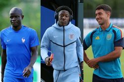 9 ngôi sao bị 'lãng quên' ở bán kết World Cup