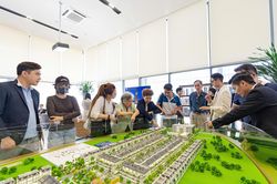 Từ 480 triệu đồng sở hữu nhà phố 'chuẩn chuyên gia' phía đông TP.HCM