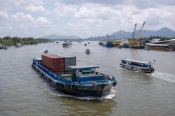 Tổng rà soát an toàn vận tải khách đường thủy trên cả nước