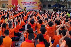 H&agrave; Nội tuyển sinh trực tiếp đầu cấp, cần ho&agrave;n tất hồ sơ trước 17h ng&agrave;y 18.7
