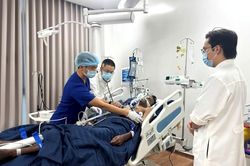 Việt Nam gửi điện chia buồn với Ấn Độ về vụ lật ca nô tại Phú Quốc