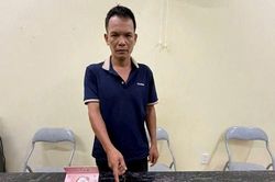 Sơn La: Bắt nhanh đối tượng từ Bắc Ninh đột nhập đục két, trộm 1 cây vàng