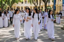 Ngành sư phạm có quy định riêng, thí sinh cần chú ý khi đăng ký nguyện vọng