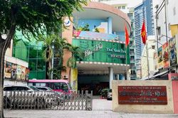 Trường Đại học Sân khấu - Điện ảnh TP.HCM tuyển 155 chỉ tiêu cao đẳng chính quy năm 2026