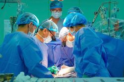 Th&ecirc;m một ca gh&eacute;p tim xuy&ecirc;n Việt th&agrave;nh c&ocirc;ng từ người chết n&atilde;o - một cuộc đời lại được hồi sinh