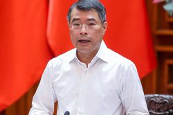 Thực hiện quyết liệt, thực chất, hiệu quả việc giải ngân vốn các Chương trình mục tiêu quốc gia