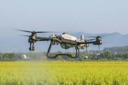 Tối ưu hóa hiệu quả thiết bị không người lái trong nông nghiệp