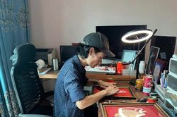 Góp sức lan tỏa thông điệp sống xanh