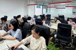 AI hỗ trợ rà soát pháp lý