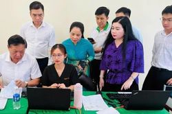 Đồng Nai ra qu&acirc;n kh&aacute;m sức khỏe miễn ph&iacute; to&agrave;n d&acirc;n
