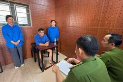 Bắt tạm giam 3 đối tượng núp bóng doanh nghiệp để cho vay nặng lãi ở Đắk Lắk