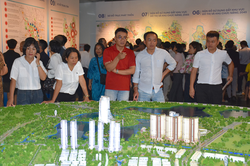 Quy hoạch tổng thể Thủ đô Hà Nội tầm nhìn 100 năm: Cảnh giác với các bẫy lừa đảo trên mạng