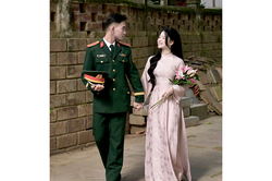 Điểm tựa dịu dàng