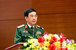 Đại tướng Phan Văn Giang thăm chính thức Nhật Bản