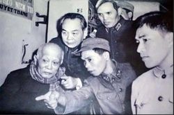 Đổi cách đánh, liên tiếp hạ 'pháo đài bay' B-52