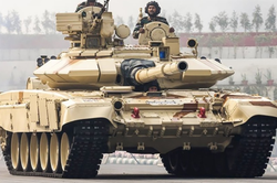 Quân sự thế giới hôm nay (12-7): Ấn Độ chi 7,85 tỷ USD hiện đại hóa xe tăng T-72, T-90