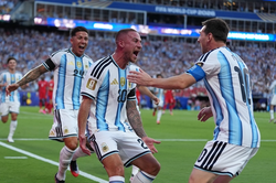TRỰC TIẾP Argentina và Thụy Sĩ (tứ kết World Cup 2026): Messi kiến tạo, Mac Allister mở tỷ số