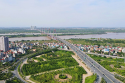 Hà Nội: Tạo nền tảng vững chắc hướng tới mục tiêu tăng trưởng hai con số