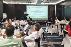 Sơn Trà đối thoại, đồng hành cùng cộng đồng doanh nghiệp