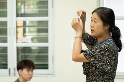 Thí sinh thấy gian lận thi cử nhưng không tố cáo trực tiếp thì có vi phạm pháp luật?