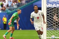 Jude Bellingham 'mở ra chương mới' trong cuộc đua 'Chiếc giày vàng' tại 'World Cup 2026'