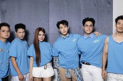 Anh Tú Atus quyết giữ vững danh hiệu 'Biểu tượng Giải trí của Running man Vietnam', 'chạy đua' với 'dàn sao' đình đám