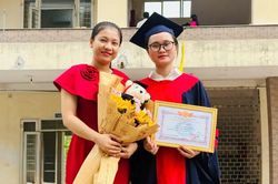 Lê Thị Thu Uyên: Từ sinh viên từng sợ Hóa học đến hành trình trưởng thành ở Trường Đại học Khoa học (Thái Nguyên)