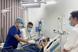 L&atilde;nh đạo Việt Nam gửi điện chia buồn tới Ấn Độ sau tai nạn t&agrave;u du lịch