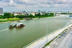 Thay 'áo mới' cho những dòng kênh