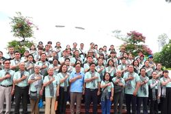 Để 'Ký ức vùng biên' thắp sáng hôm nay
