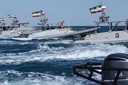 Iran phong tỏa eo biển Hormuz