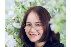 Nguyễn Thị Như Hiền: Kể những câu chuyện có ý nghĩa, dễ chạm đến trẻ em