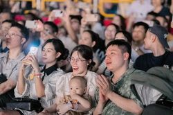DIFF 2026 thu hút hơn 2,7 triệu lượt khách, nhiều khách sạn kín phòng