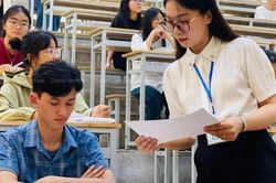 [VIDEO] Sáp nhập hàng loạt trường sư phạm, sau 2030 không còn cao đẳng sư phạm