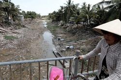 [VIDEO] El Nino mạnh nhanh, Việt Nam đối mặt nắng nóng kỷ lục