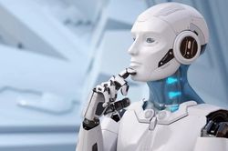 [VIDEO] Nghịch lý AI: Việc lương thấp khó bị robot thay thế