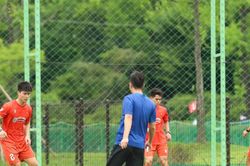 Tuyển Việt Nam đón tin vui trước thềm AFF Cup 2026