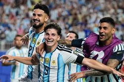 Xác định 2 cặp đấu đỉnh cao tại bán kết World Cup 2026