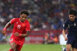 Lịch thi đấu của tuyển Việt Nam tại AFF Cup 2026